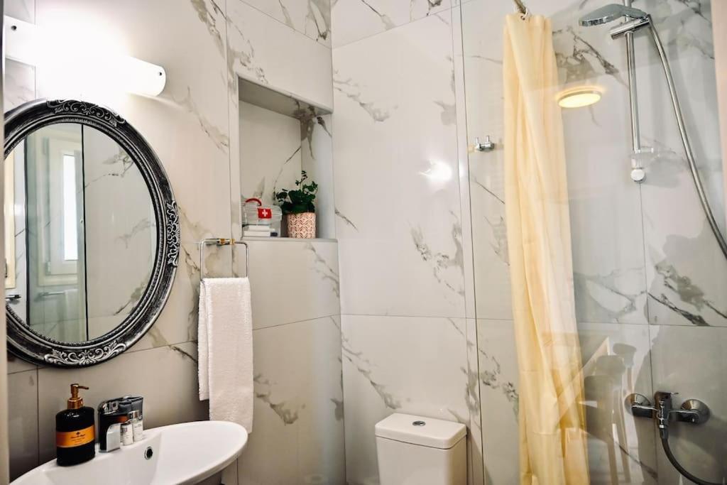 Domus Vita Heraklio イラクリオン エクステリア 写真